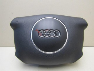 Подушка безопасности в рулевое колесо Audi Allroad quattro 2000-2005 124013 8E0880201AA6PS