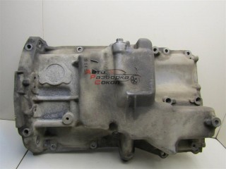 Поддон масляный двигателя Ford Focus II 2005-2008 123978 5148108