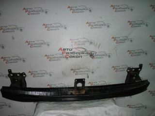 Усилитель переднего бампера VW Golf V 2003-2009 20620 1K0807109C