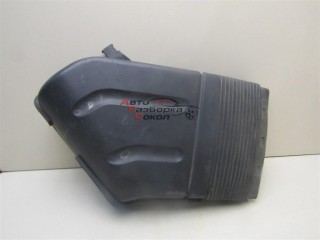 Воздуховод Audi A4 (B6) 2000-2004 124215 8E0129617D