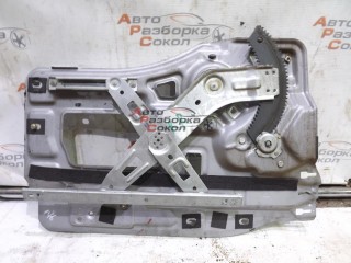 Стеклоподъемник электр. задний правый Hyundai Santa Fe (SM) \Santa Fe Classic 2000-2012 31737 8340626000