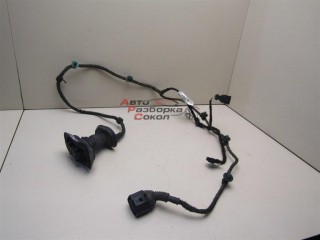 Проводка (коса) Audi A4 (B6) 2000-2004 124302 8E0971687C