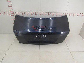 Крышка багажника Audi A4 (B6) 2000-2004 124313 8E5827023D