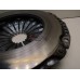 Комплект сцепления Audi A4 (B6) 2000-2004 124382 07-01048-SX