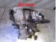  МКПП (механическая коробка переключения передач) Nissan Almera Tino 2000-2006 81792 32010AW664