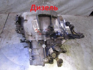 МКПП (механическая коробка переключения передач) Nissan Almera Tino 2000-2006 81792 32010AW664