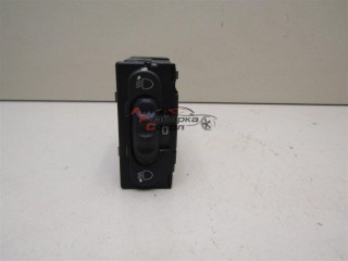 Кнопка корректора фар Renault Scenic 1996-1999 124465 7700430218