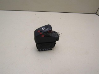 Кнопка стеклоподъемника Renault Megane 1999-2002 124479 7700430000