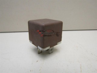 Реле Renault Scenic 1999-2002 124565 7700810929