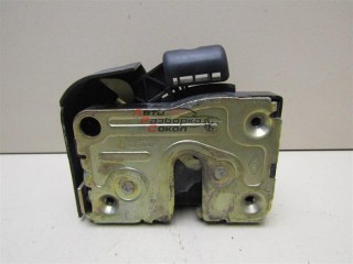 Замок двери передней правой Renault Megane 1999-2002 125146 7701473172