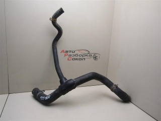 Патрубок радиатора Renault Megane 1999-2002 125160 7700413941