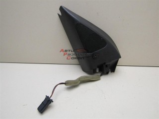 Крышка зеркала внутренняя левая VW Passat (B6) 2005-2010 125226 3C08379939B9