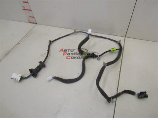 Проводка (коса) Chevrolet Lacetti 2004-2013 125632 96613942