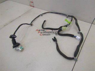 Проводка (коса) Chevrolet Lacetti 2004-2013 125633 96613942