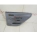 Обшивка двери задней правой Chevrolet Lacetti 2004-2013 125720 96864124