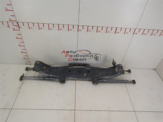 Балка задняя Chevrolet Lacetti 2004-2013 125741 96550044