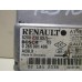 Блок управления AIR BAG Renault Clio II\Symbol 1998-2008 125765 8200230857