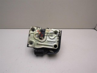 Замок двери передней правой Renault Scenic 1999-2002 125770 7701473172