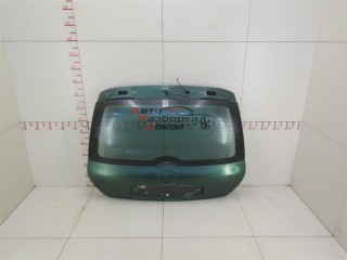 Дверь багажника Renault Clio II\Symbol 1998-2008 125910 901003612R