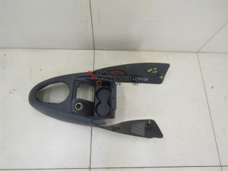 Консоль Renault Clio II\Symbol 1998-2008 125978 8200071281