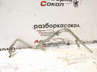 Трубка охлажд. жидкости металлическая Skoda Octavia (A7) 2013-2020 44957 04E121497J