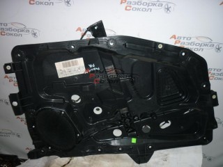 Стеклоподъемник электр. передний правый Ford Fusion 2002-2012 18689 1554229