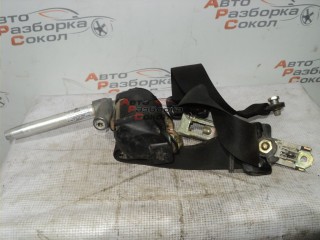 Ремень безопасности с пиропатроном Mercedes Benz W124 1984-1993 9965 1248600686