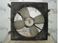  Вентилятор радиатора Mitsubishi Space Runner (N1, N2) 1991-1999 12977 