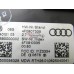 Блок электронный Audi A6 (C6,4F) 2005-2011 126447 4F0910335