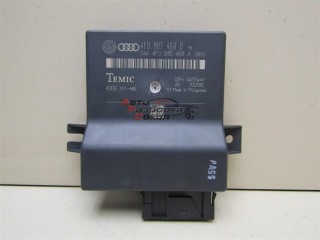Блок электронный Audi A6 (C6,4F) 2005-2011 126449 4F0907468D