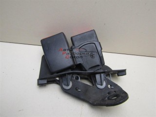 Ответная часть ремня безопасности Audi Allroad quattro 2000-2005 126545 4F0857739D01C