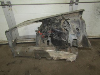 Лонжерон передний правый Audi A6 (C6,4F) 2005-2011 126569 4F0803402D