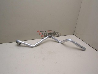 Трубка отопителя Audi Allroad quattro 2005-2012 126583 4F1898968B