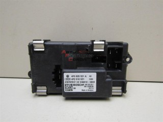 Резистор отопителя Audi A6 (C6,4F) 2005-2011 126651 4F0820521A