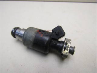 Форсунка инжекторная электрическая Opel Astra F 1991-1998 126750 17089276