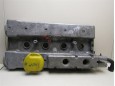  Крышка головки блока (клапанная) Opel Tigra 1994-2000 126755 90470439
