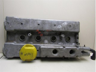 Крышка головки блока (клапанная) Opel Vectra B 1995-1999 126755 90470439
