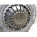 Комплект сцепления Opel Vectra B 1995-1999 126846 93171782