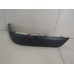 Накладка заднего бампера Renault Clio II\Symbol 1998-2008 126696 8200136895