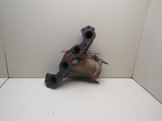 Коллектор выпускной Renault Kangoo 2003-2007 127057 7700115118