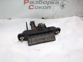 Ручка открывания багажника Mazda Mazda 3 (BK) 2002-2009 21879 BP4K62410A