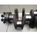 Коленвал Ford Mondeo IV 2007-2015 127161 1320236