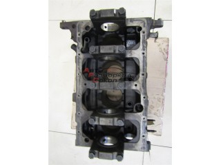 Блок двигателя Ford Focus II 2005-2008 127199 1383768