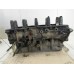 Блок двигателя Ford Focus II 2005-2008 127199 1383768