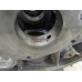 Блок двигателя Ford Focus I 1998-2004 127199 1383768