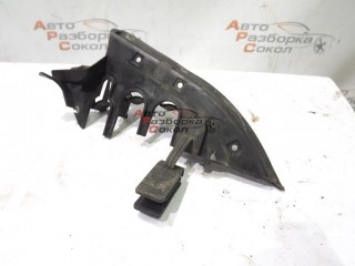 Накладка (кузов наружные) BMW X5 E70 2007-2013 23272 12907571276