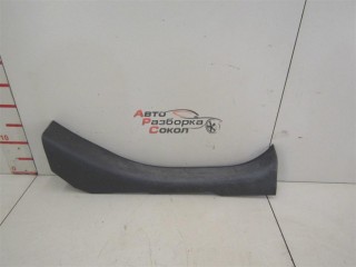 Накладка порога (внутренняя) Chevrolet Cobalt 2011-2015 127390 52021427