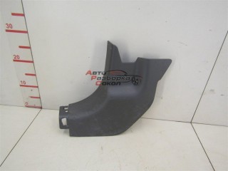 Накладка порога (внутренняя) Chevrolet Cobalt 2011-2015 127401 52024216