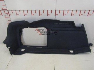 Обшивка багажника Audi A6 (C6,4F) 2005-2011 127631 4F5863887L36R