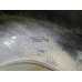 Брызговик передний правый Kia Picanto 2011-2017 127798 868321Y000